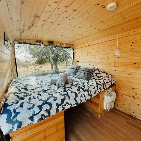 Ducato Tente de luxe *